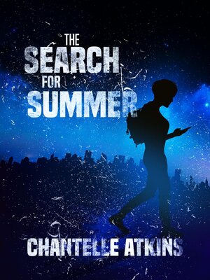cover image of The Search For Summer
